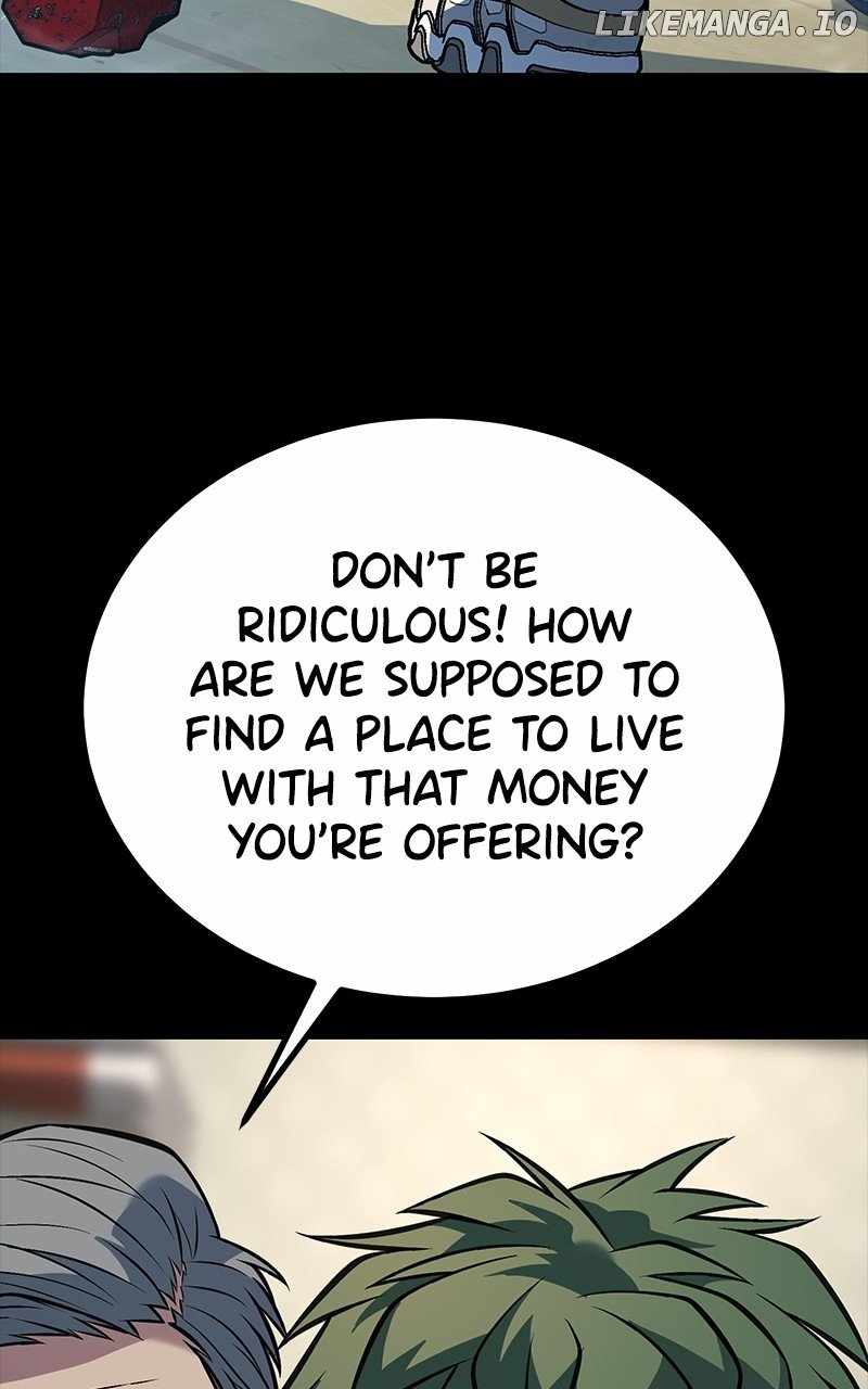 King of Violence Chapter 55 16